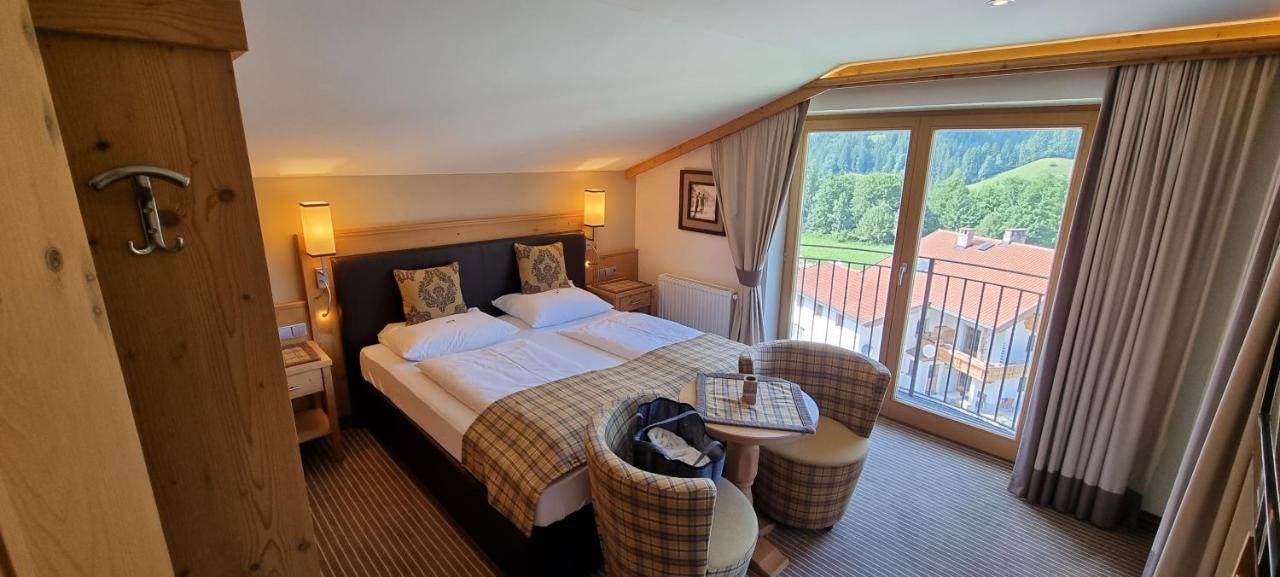 Hotel Bergkristall 4*