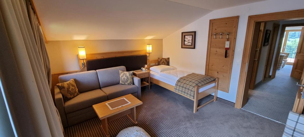 Bergkristall 4* Oberau