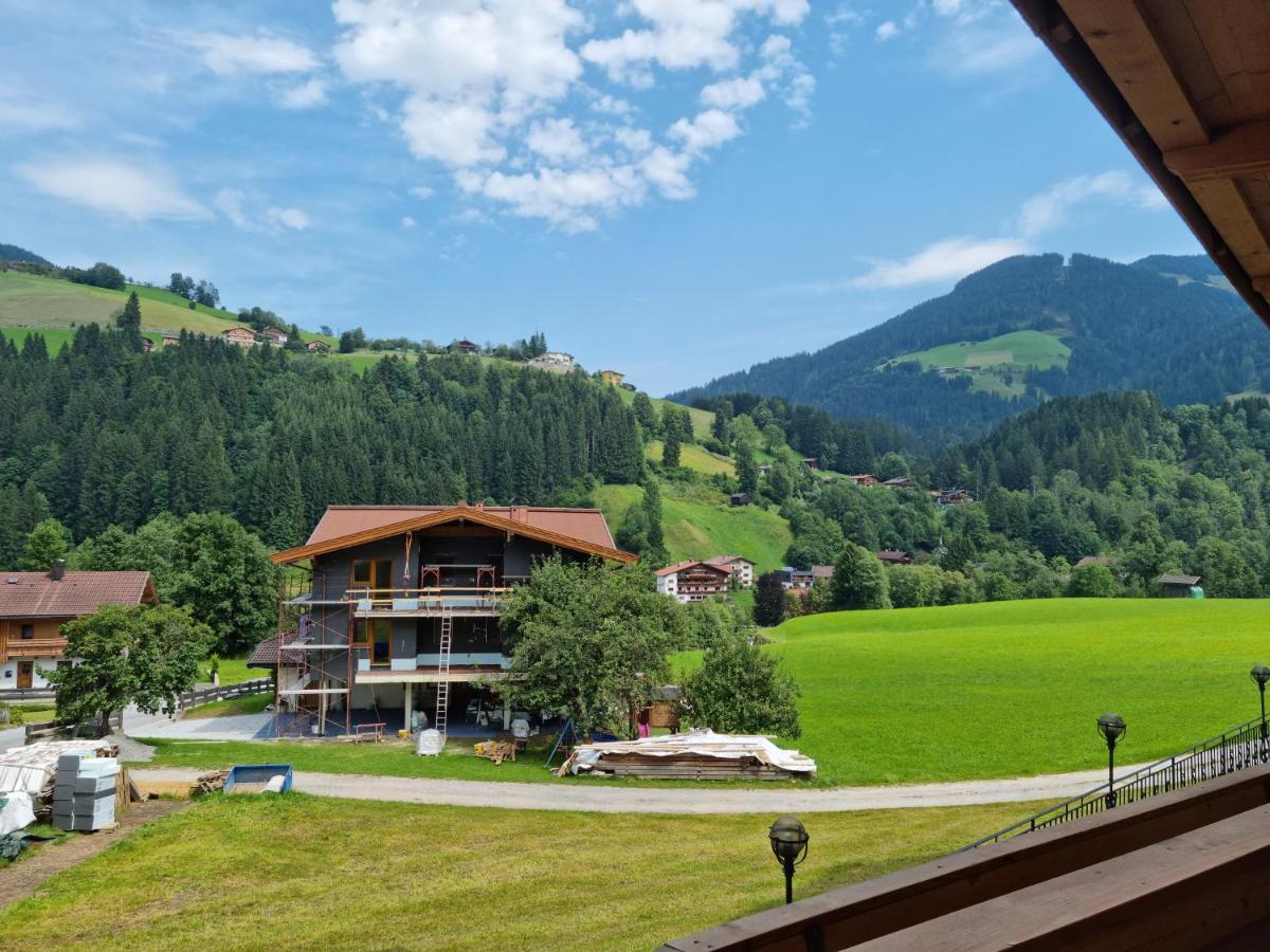 Hotel Bergkristall Oberau