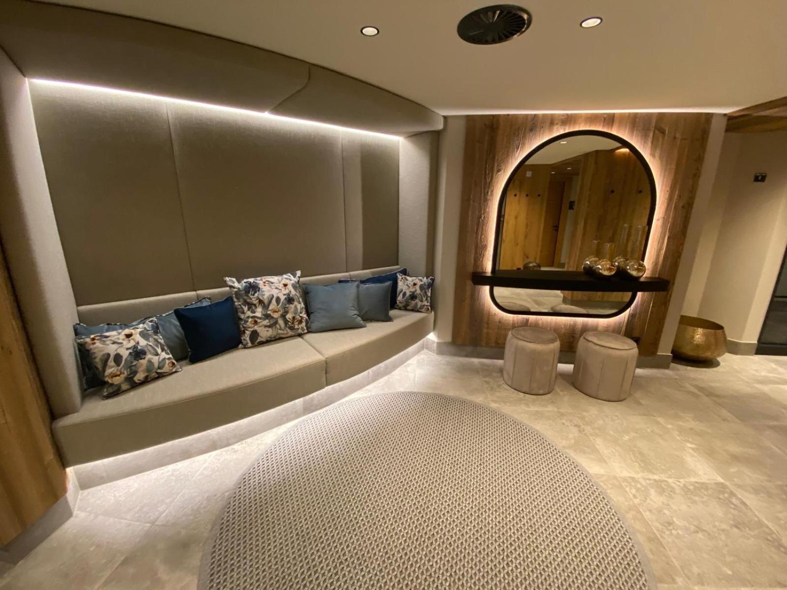 Bergkristall Hotel 4*