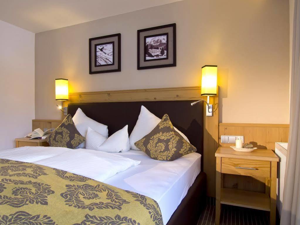 Bergkristall Hotel 4*