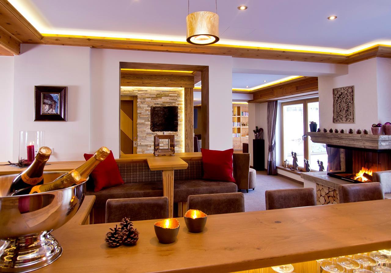 Hotel Bergkristall