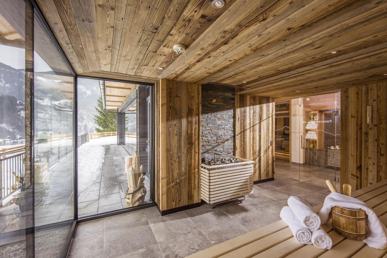 Bergkristall Hotel