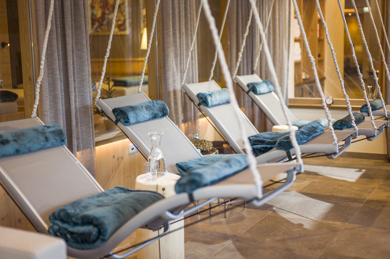 Bergkristall Hotel