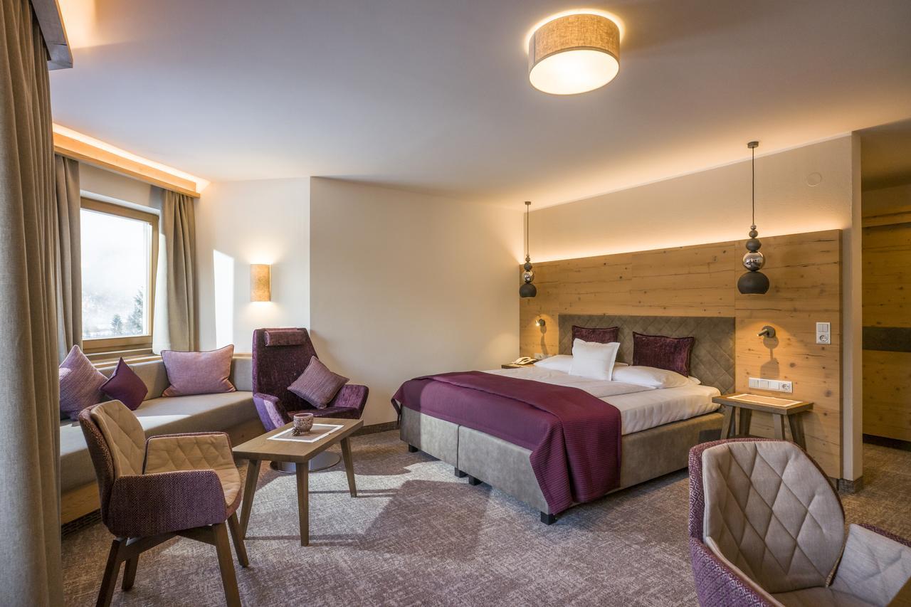 Bergkristall 4* Oberau
