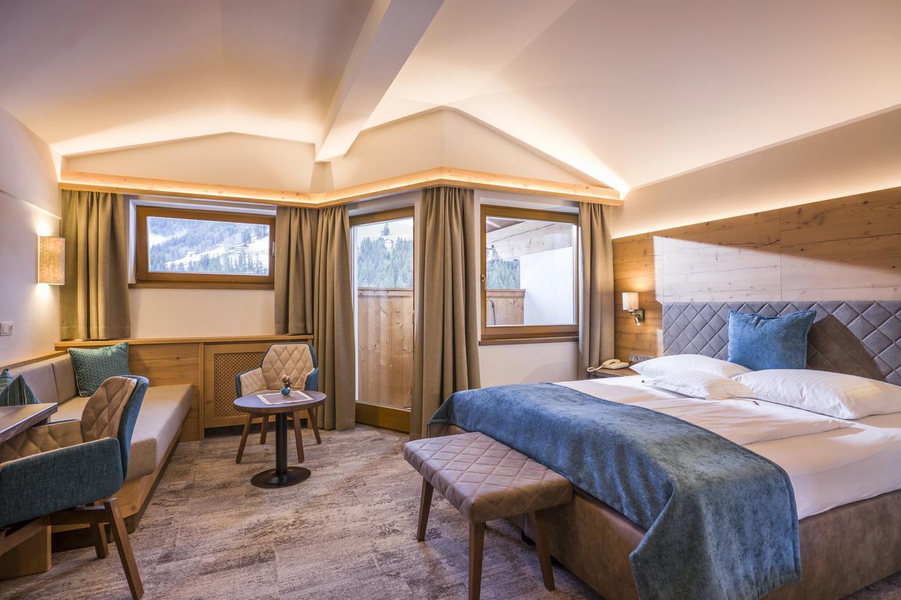 Bergkristall 4* Oberau
