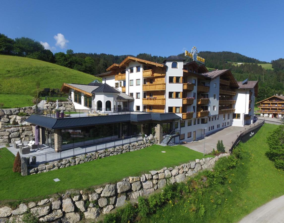 Bergkristall 4*