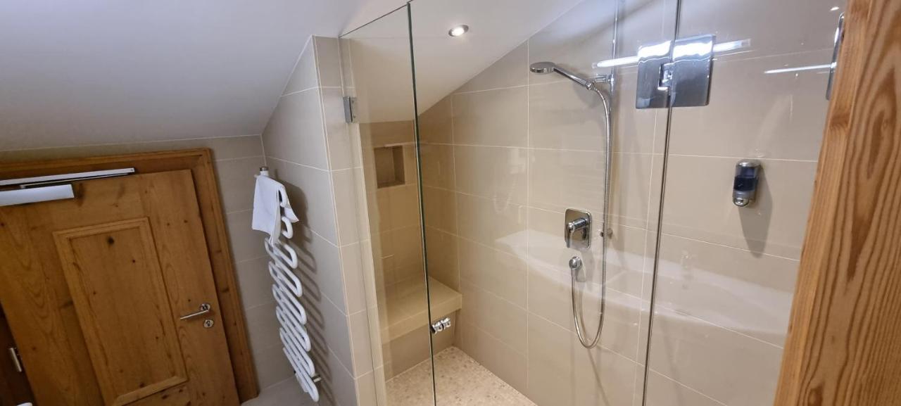 Bergkristall Hotel 4*