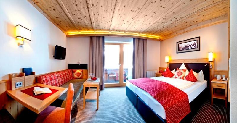 Bergkristall 4*