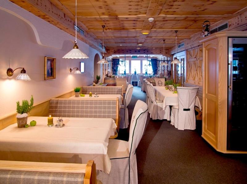 Bergkristall 4* Oberau