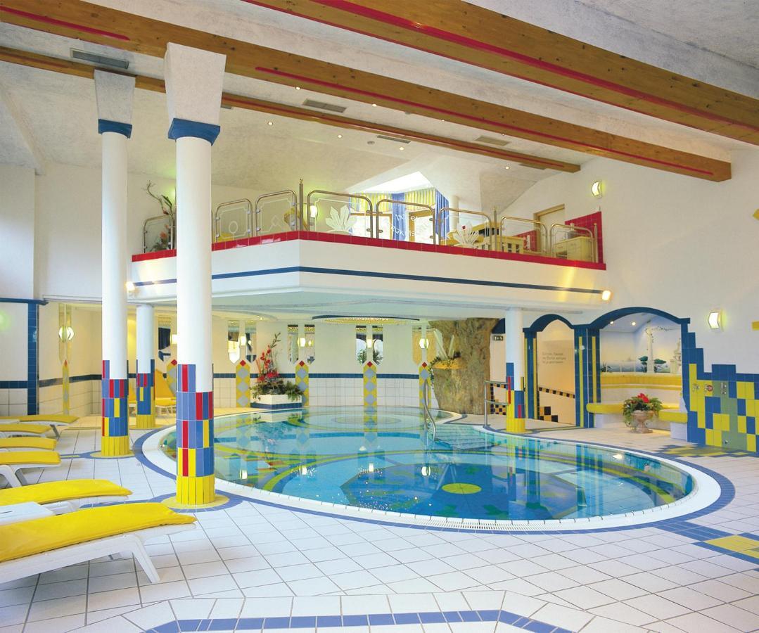 Bergkristall Hotel 4*