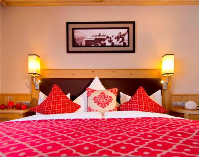 Bergkristall Hotel Oberau